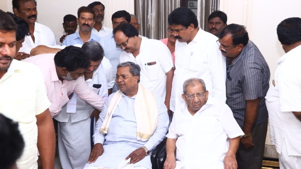 ಹಗರಣ ಮುಚ್ಚಿ ಹಾಕುವ ಪ್ರಯತ್ನ 