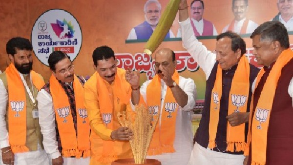 Siddaramaiah Says BJP Spreading False Information on Communal Violence