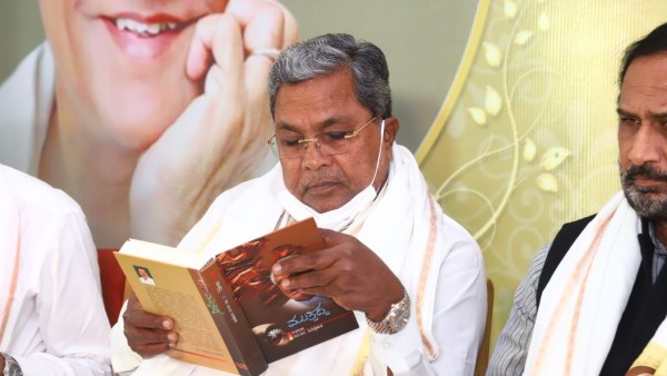 ಸಿದ್ದರಾಮಯ್ಯ ವಿರುದ್ಧ ಹಿಂದೂ-ಒಕ್ಕಲಿಗ ವಿರೋಧ ಅಸ್ತ್ರ 