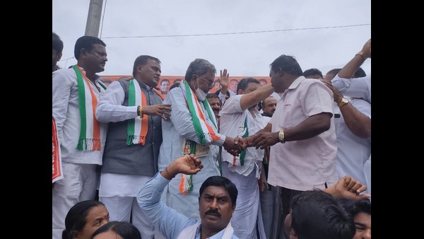  ಅಂಕಿ-ಅಂಶಗಳ ಬಗ್ಗೆ ಚರ್ಚೆ ಮಾಡಲು ಬಿಜೆಪಿ ಜೊತೆಗೆ ಸಿದ್ಧ 