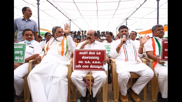  ಪಂಚಾಯಿತಿಯ ಅಧ್ಯಕ್ಷ ಸ್ಥಾನವನ್ನೇ ಬಿಡಲ್ಲ 