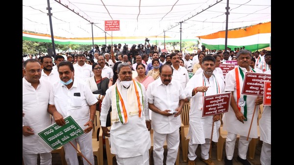  ಮುಂದೊಂದು ದಿನ ಇಂದು ಶ್ರೀಲಂಕಾ ಆಗುತ್ತೆ 