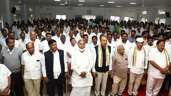 ಚಾಮುಂಡೇಶ್ವರಿಯಲ್ಲಿ ನಾನು ಮಾಡಿದಷ್ಟು ಯಾರೂ ಮಾಡಿಲ್ಲ