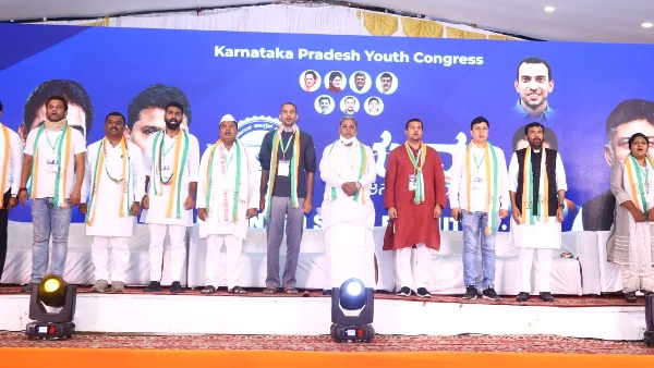 ಮಾನವ ಸಂಪನ್ಮೂಲದ ಸದ್ಭಳಕೆಯಾಗುತ್ತಿಲ್ಲ