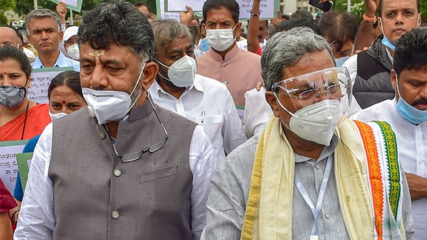  ಕಾಂಗ್ರೆಸ್ ಬುಡ ಅಲ್ಲಾಡಿಸುತ್ತಿರುವ ಮುಂದಿನ ಸಿಎಂ, ಸಿದ್ದರಾಮೋತ್ಸವ