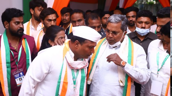  ಅದು ಯಾರಪ್ಪನ ಮನೆ ಹಣ? 