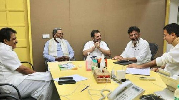 If Savadatti ellamma cannot be save Siddaramaiah: BJP 