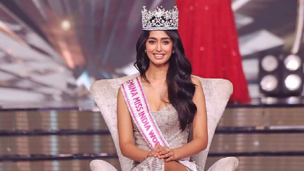 21 ವರ್ಷದ ಸಿನಿ ಶೆಟ್ಟಿ 