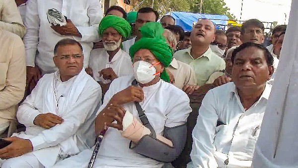 ಸರ್ಕಾರದ ಸಮಿತಿ ಸೇರಲ್ಲ ಎಂದಿದ್ದೇಕೆ ಸಂಯುಕ್ತ ಕಿಸಾನ್ ಮೋರ್ಚಾ? 