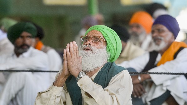 ಎಂಎಸ್‌ಪಿ ಸಮಿತಿ ರಚನೆ ಬಗ್ಗೆ ಭರವಸೆ ನೀಡಿದ್ದ ಪ್ರಧಾನಮಂತ್ರಿ 