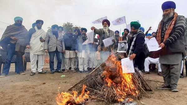 ಕೇಂದ್ರ ಸರ್ಕಾರದ ಎಂಎಸ್‌ಪಿ ಸಮಿತಿಯಲ್ಲಿ ಇರುವವರಾರು? 