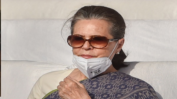 Enforcement Directorate Summoned to Sonia Gandhi for attend Investigation on July 21st Enforcement Directorate Summoned to Sonia Gandhi for attend Investigation on July 21st