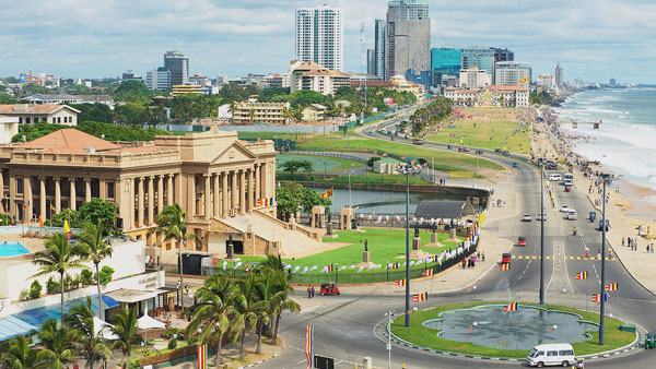 Prostitution on Rise in Sri Lanka Amid Economic Crisis