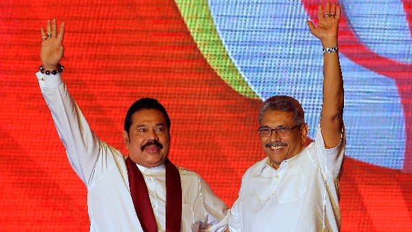 Sri Lanka declares state of emergency after President Gotabaya Rajapaksa flees