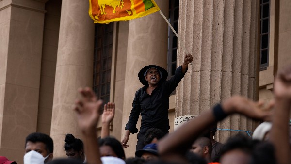  ಎಸ್‌ಎಲ್‌ಪಿಪಿಯಿಂದ ಹೆಚ್ಚಿನ ಮತಗಳು 