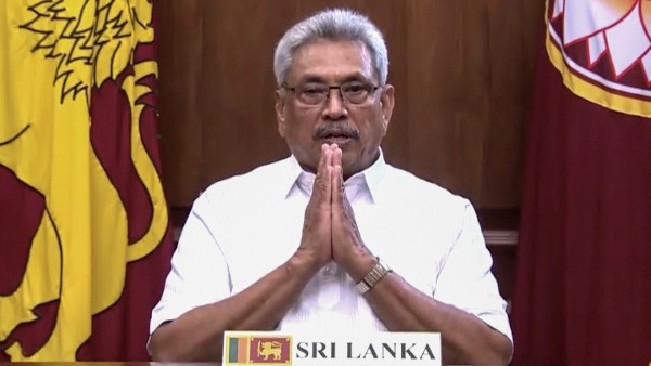 ಭಾರತದಲ್ಲಿ ಯಾರಿಗೂ ಆಶ್ರಯ ನೀಡಿಲ್ಲ ಭಾರತದಲ್ಲಿ ಯಾರಿಗೂ ಆಶ್ರಯ ನೀಡಿಲ್ಲ