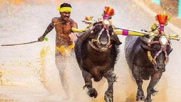  ಬೇರೆಯವರ ಸಿನಿಮಾ ಒಪ್ಪಿದ್ದಕ್ಕೆ ದೂರು 