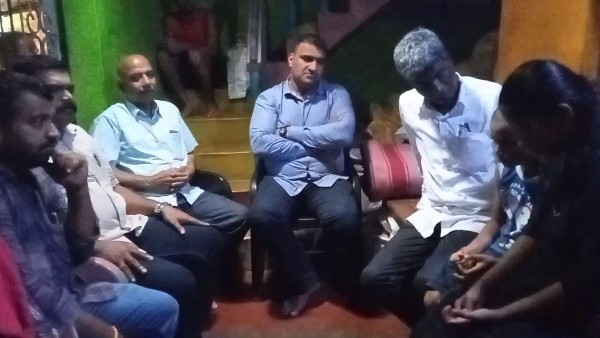  ಸುಸಜ್ಜಿತ ಆಸ್ಪತ್ರೆಗೆ ಜಾಗ ಮೀಸಲು 