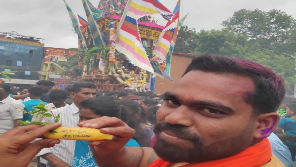 Fans Pray For Siddaramaiah To Be Next Chief Minister 