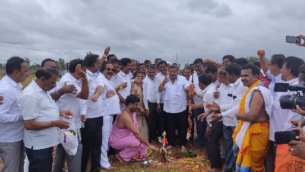  ಹರಿಹರದಲ್ಲಿ ಸಿದ್ದರಾಮಯ್ಯ ಗೆಲುವಿಗೆ ಶ್ರಮಿಸುತ್ತಿದ್ದೇವೆ 