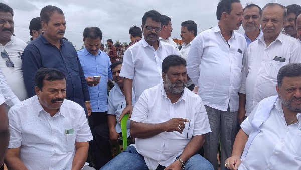  ಸಿದ್ದರಾಮಯ್ಯ ಮಹೋತ್ಸವಕ್ಕೆ 10 ಲಕ್ಷ ಜನ 