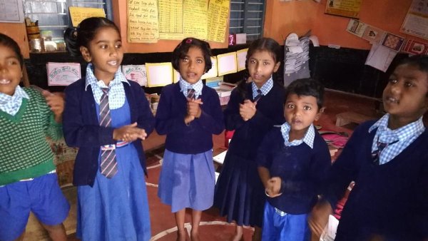 ಕೋವಿಡ್ ಪರಿಣಾಮ ಕಲಿಕೆ