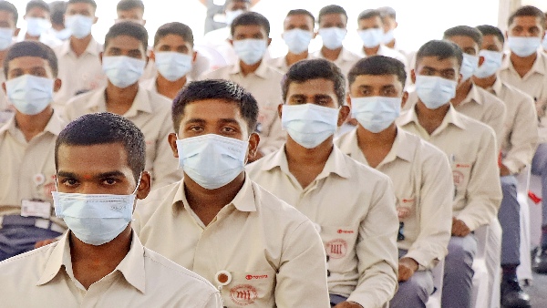  30 ನಿಮಿಷಗಳ ಟ್ರೈನಿಂಗ್ ಸೆಷನ್ 