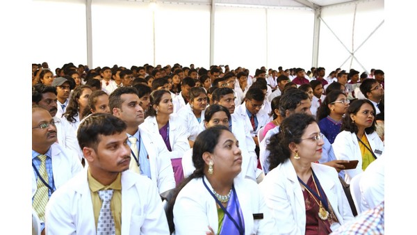 ಕೇಂದ್ರ, ರಾಜ್ಯ ಸರ್ಕಾರ ಸಹಯೋಗದಲ್ಲಿ ನಿರ್ಮಾಣ