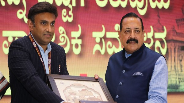 ಸ್ವಚ್ಛ ಭಾರತ್ ಈಗ ಜಗತ್ತಿಗೆ ಮಾದರಿ ಎಂದ ಸಚಿವರು 