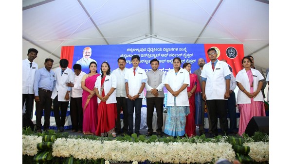 ವಿದ್ಯಾರ್ಥಿ ಜೀವನದಲ್ಲಿ ಬ್ಯಾಲೆನ್ಸ್ ಮುಖ್ಯ