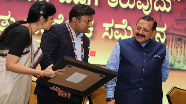ಸಿಲಿಕಾನ್ ಸಿಟಿ ನವ ಉದ್ಯಮಗಳ ಹಾಟ್ ಸ್ಪಾಟ್ 