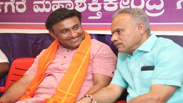 ಐದು ಕಡೆಗಳಲ್ಲಿ ಜನೋತ್ಸವ 