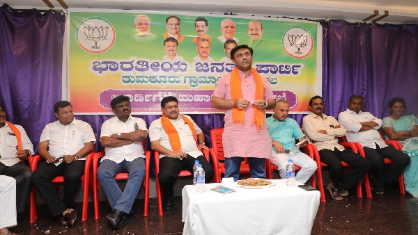 ಸುರೇಶ್ ಗೌಡರ ಸೋಲು ಅನಿರೀಕ್ಷಿತ 