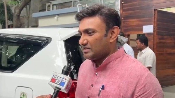 ಜಮೀರ್ ಹೇಳಿಕೆಯಿಂದ ಪಕ್ಷಕ್ಕೆ ನಷ್ಟ 