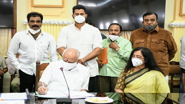 ರಾಜ್ಯ ರಾಜಕೀಯಕ್ಕೆ ಸುಮಲತಾ ಕರೆತರುವ ಪ್ರಯತ್ನ 