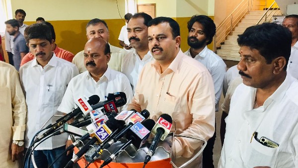 37 ಕಡೆಗಳಲ್ಲಿ ಸಬ್ ಸ್ಟೇಷನ್ 