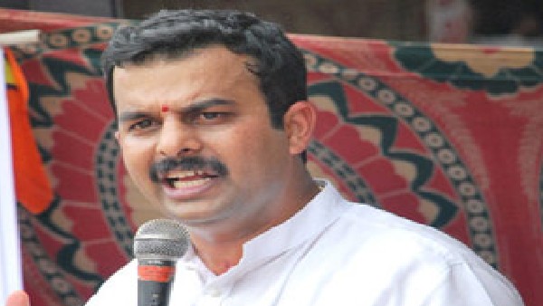 ನಾವು ಯಾವತ್ತೂ ವ್ಯಕ್ತಿಯನ್ನು ಆರಾಧಿಸಲಿಲ್ಲ 