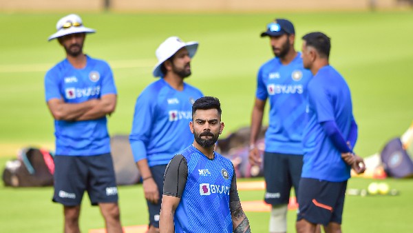 ಏಕದಿನ ಸರಣಿಯಲ್ಲಿ ರನ್ ಬರ ಕಳೆಯುತ್ತೆ ಏಕದಿನ ಸರಣಿಯಲ್ಲಿ ರನ್ ಬರ ಕಳೆಯುತ್ತೆ