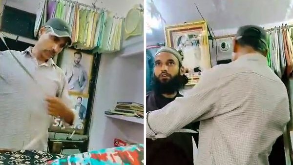 ಕನ್ಹಯ್ಯಾ ಲಾಲ್ ಹಂತಕರ ವಿರುದ್ಧ ಕಠಿಣ ಕ್ರಮ 