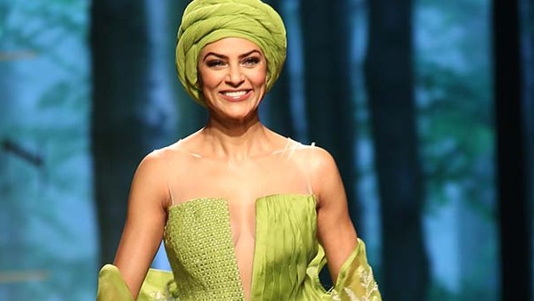 Taslima Nasrin Raises Questions of Sushmita Sen and Lalit Modi’s Relationship Taslima Nasrin Raises Questions of Sushmita Sen and Lalit Modi’s Relationship