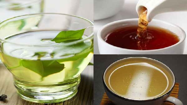 ಗ್ರೀನ್ ಟೀ ಎಷ್ಟು ಬಾರಿ ಸೇವಿಸಬಹುದು? 