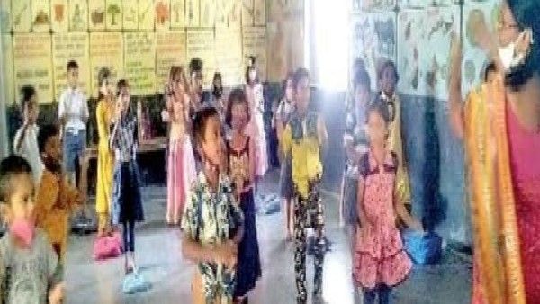 ಇಂಗ್ಲಿಷ್ ಶಿಕ್ಷಕರ ಕೊರತೆ 