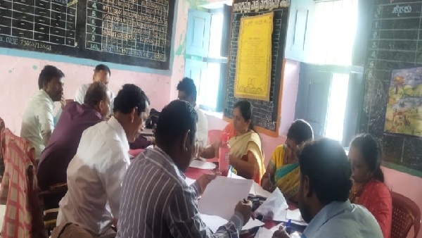 ಮಕ್ಕಳಿಗೆ ಬೋಧನೆ ಮಾಡುವುದು ಕಷ್ಟ 