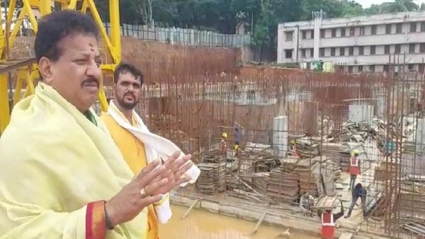  ₹236 ಕೋಟಿ ವೆಚ್ಚ 346 ಕೊಠಡಿ ನಿರ್ಮಾಣ