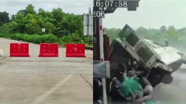  ದುರಂತದ ವಿಡಿಯೋ ನೋಡಿದರೆ ಎಲ್ಲರಿಗೂ ಅರಿಯುತ್ತದೆ