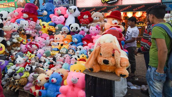 ಆಟಿಕೆಗಳ ಗುಣಮಟ್ಟ ಪರೀಕ್ಷೆಗೆ ಸರ್ಕಾರದ ಒತ್ತು 