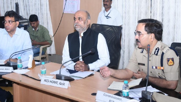 ರೈಲ್ವೇ ಇಲಾಖೆಯಿಂದ ದುರಸ್ತಿ ಕಾರ್ಯ