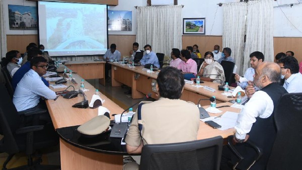 ಜಯದೇವ ಕೆಳಸೇತುವೆ ಕಾಮಗಾರಿ 15ದಿನದಲ್ಲಿ ಪೂರ್ಣ