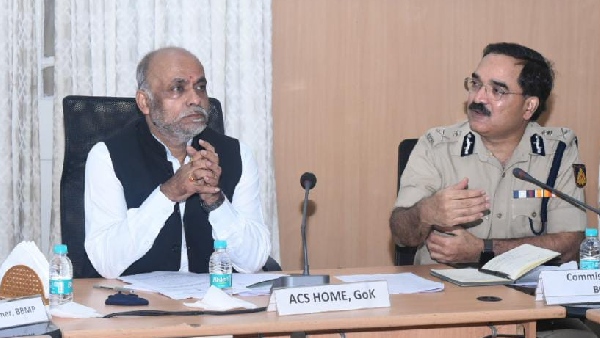 ಪಾದಚಾರಿ ಮೇಲುಸೇತುವೆಗಳು ತ್ವರಿತ ಕಾಮಗಾರಿ