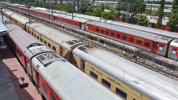  ರೈಲು ಓಡಿಸಲು ವಿವಿಧ ವಲಯಗಳಿಂದ ಹೆಚ್ಚಿನ ಬೇಡಿಕೆ